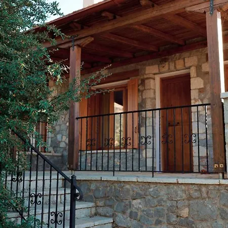 Diminio 1 Whole House - Arachova