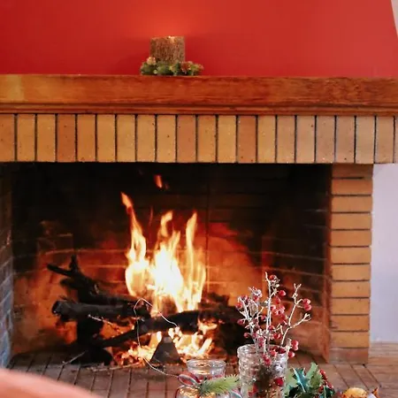 Diminio 1 Whole House - Chalet