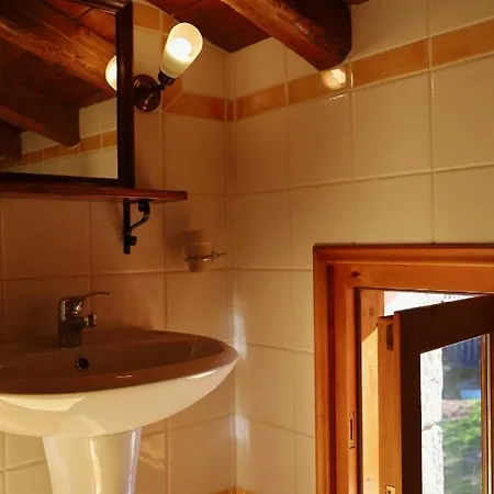 בקתה Diminio 1 Whole House - *