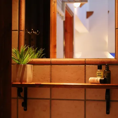 Chalet Diminio 1 Whole House - *