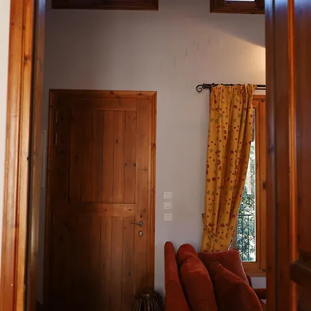 Diminio 1 Whole House - Alpehytte Arachova