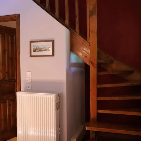 Chalet Diminio 1 Whole House -