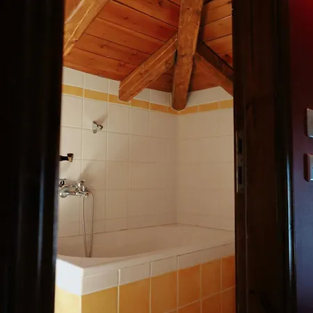 Diminio 1 Whole House - Arachova