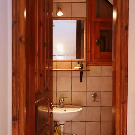 Alpehytte Diminio 1 Whole House - Arachova