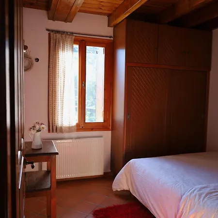 Chalet Diminio 1 Whole House -