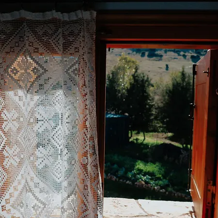 Chalet Diminio 1 Whole House - *