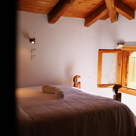 Chalet Diminio 1 Whole House -